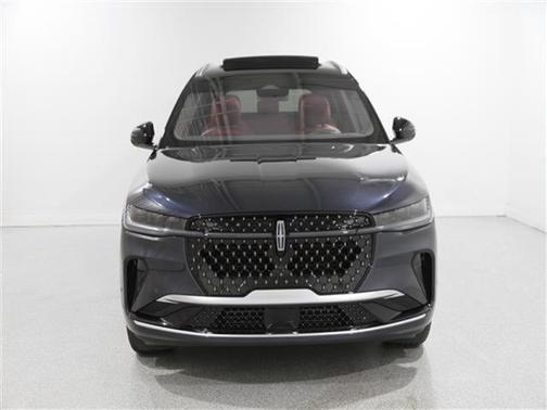 2024 Lincoln Nautilus Black Label