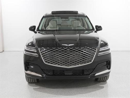 2021 Genesis GV80 2.5T