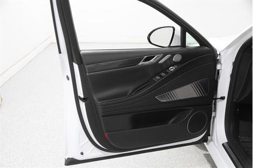 2024 Genesis G80 3.5T Sport AWD