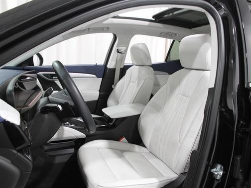 2024 Buick Envision Avenir AWD