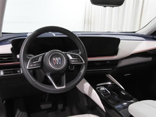 2024 Buick Envision Avenir AWD