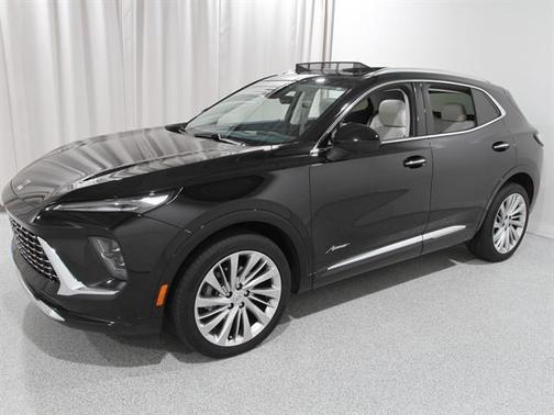 2024 Buick Envision Avenir AWD