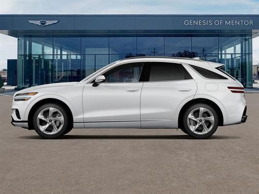 2026 Genesis GV70 2.5T Select