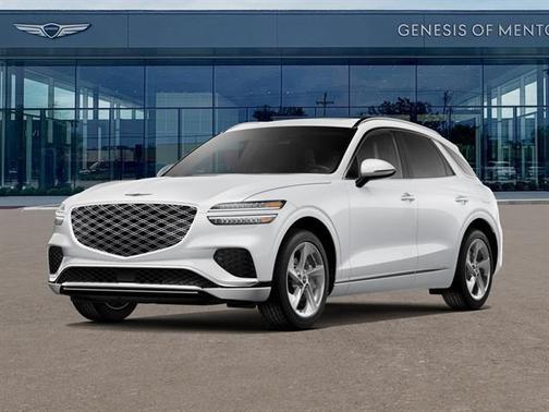 2026 Genesis GV70 2.5T Select