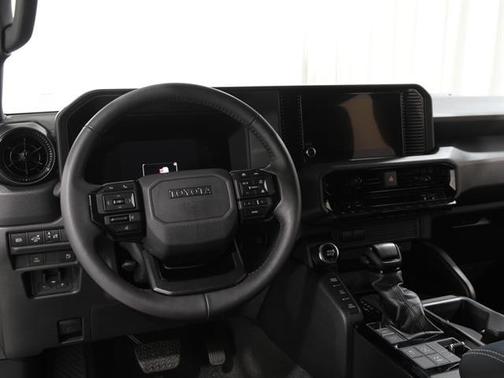 2024 Toyota Land Cruiser 1958