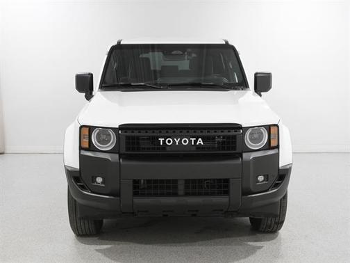 2024 Toyota Land Cruiser 1958