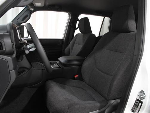 2024 Toyota Land Cruiser 1958