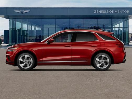 2026 Genesis GV70 2.5T