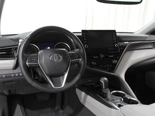 2023 Toyota Camry XLE
