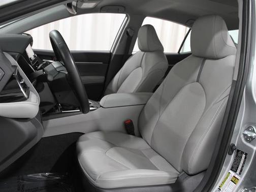 2023 Toyota Camry XLE