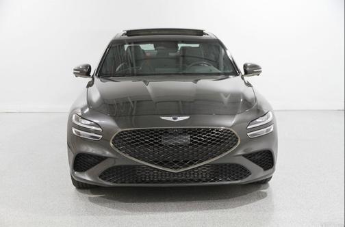 2023 Genesis G70 3.3T AWD