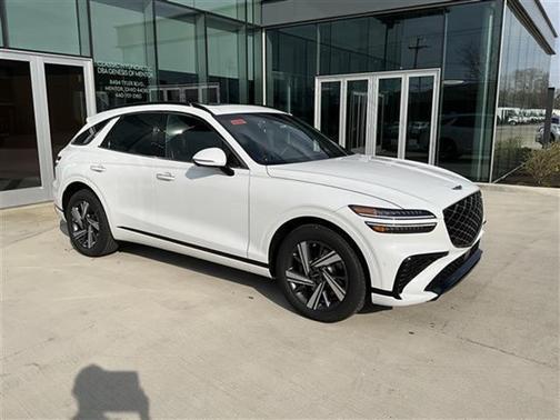 2026 Genesis GV70 3.5T Sport Advanced