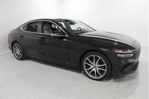 2023 Genesis G70 2.0T AWD