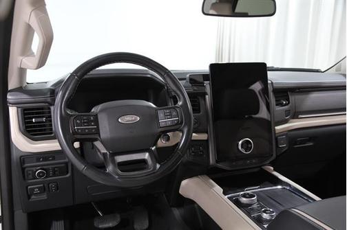 2023 Ford Expedition Max Platinum