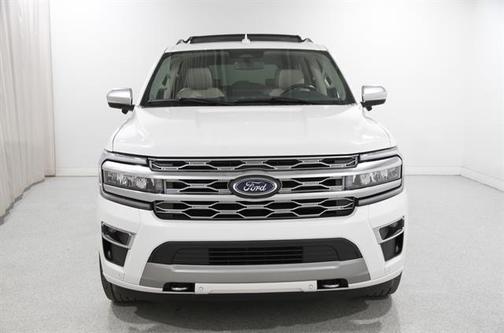 2023 Ford Expedition Max Platinum