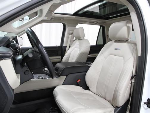 2023 Ford Expedition Max Platinum