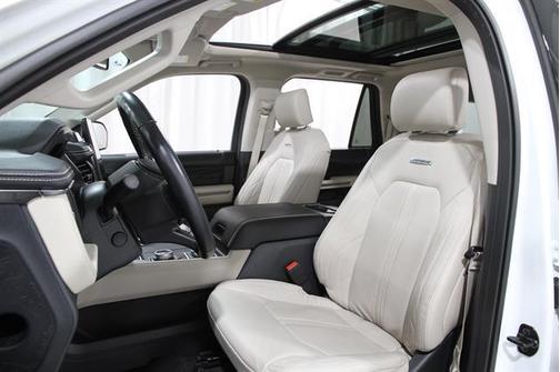 2023 Ford Expedition Max Platinum