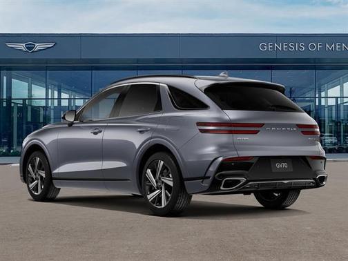 2026 Genesis GV70 3.5T Sport Advanced