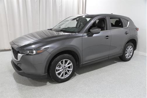 2023 Mazda CX-5 2.5 S Select Package