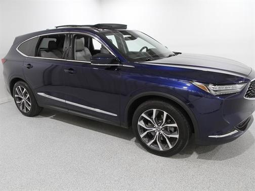 2023 Acura MDX Technology Package