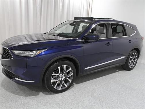2023 Acura MDX Technology Package