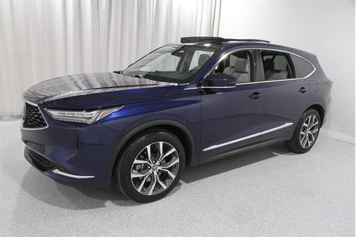 2023 Acura MDX Technology Package