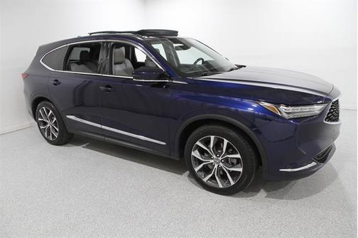 2023 Acura MDX Technology Package