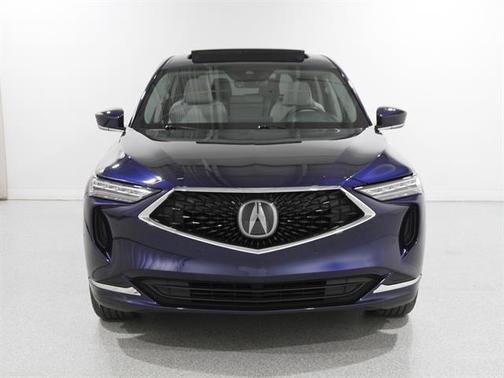 2023 Acura MDX Technology Package