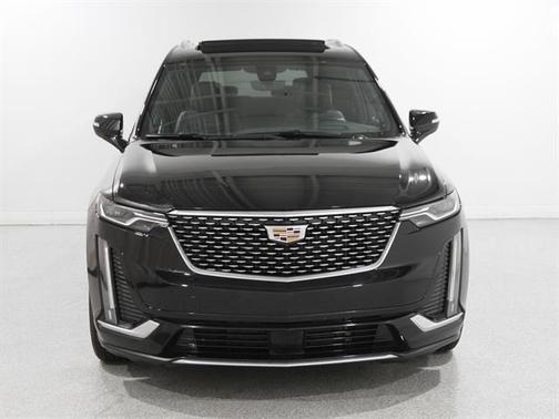 2021 Cadillac XT6 Premium Luxury AWD