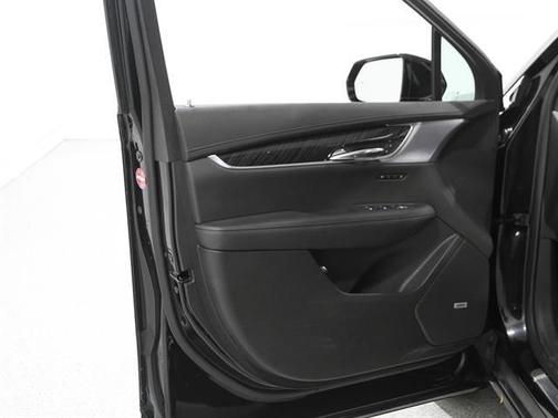 2021 Cadillac XT6 Premium Luxury AWD