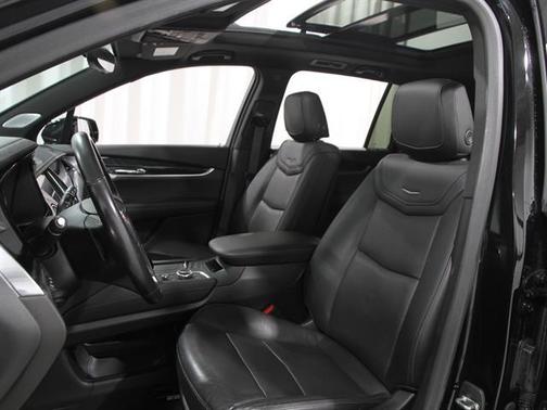 2021 Cadillac XT6 Premium Luxury AWD