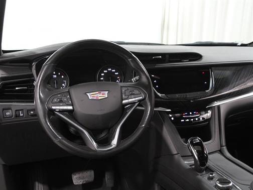 2021 Cadillac XT6 Premium Luxury AWD