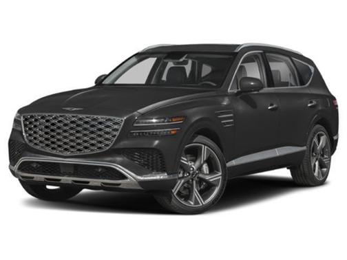 2025 Genesis GV80 2.5T