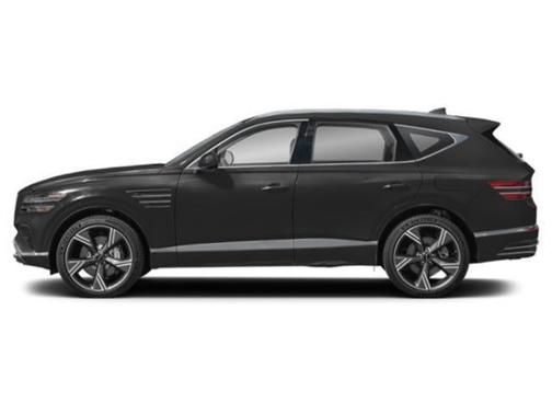 2025 Genesis GV80 2.5T
