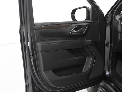 2022 Chevrolet Tahoe LS