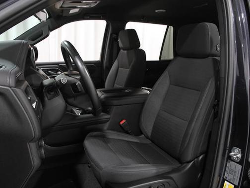 2022 Chevrolet Tahoe LS