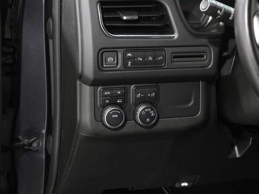 2022 Chevrolet Tahoe LS