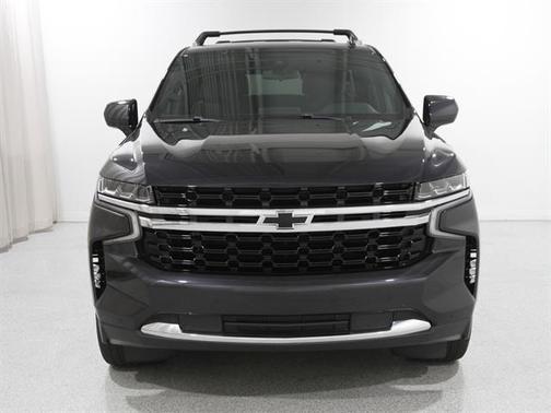2022 Chevrolet Tahoe LS
