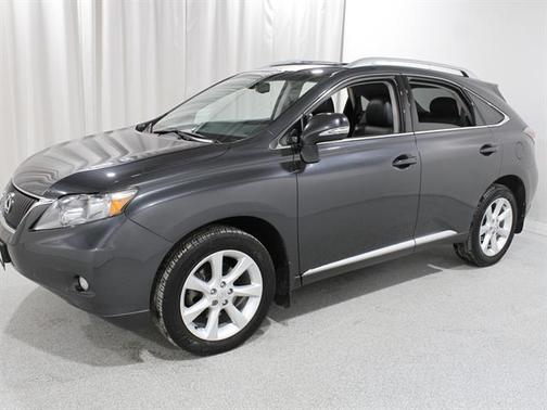 2011 Lexus RX 350 Base