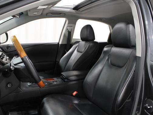 2011 Lexus RX 350 Base