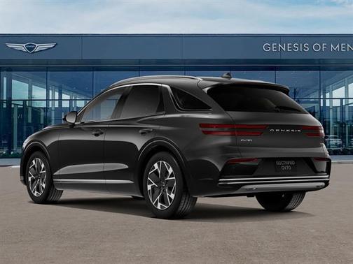 2026 Genesis Electrified GV70 Standard