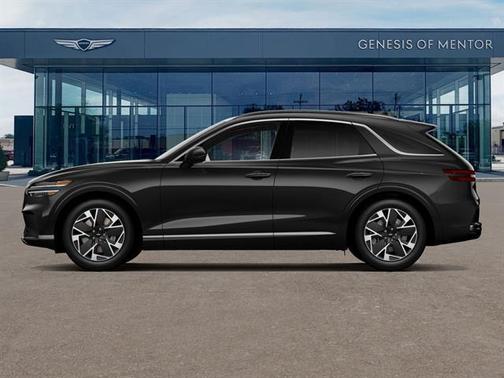 2026 Genesis Electrified GV70 Standard