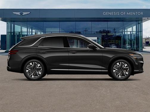 2026 Genesis Electrified GV70 Standard