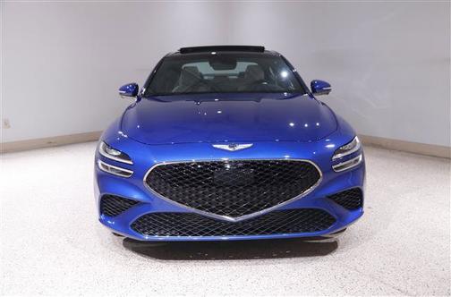 2023 Genesis G70 3.3T AWD