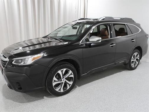 2020 Subaru Outback Touring XT