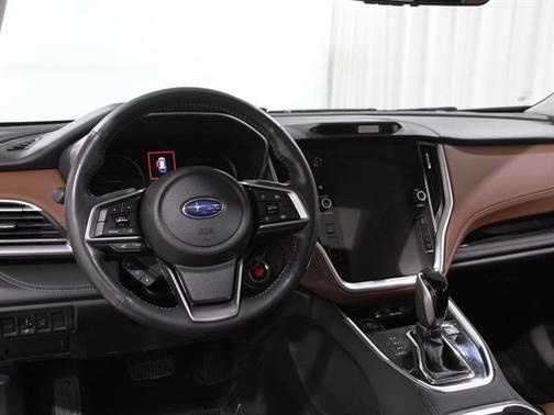 2020 Subaru Outback Touring XT