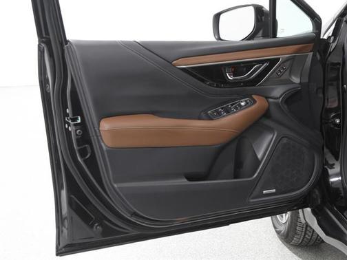 2020 Subaru Outback Touring XT