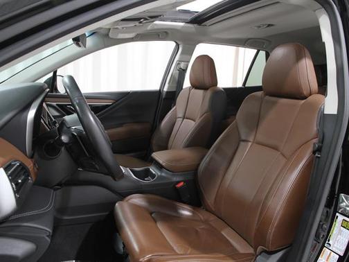 2020 Subaru Outback Touring XT