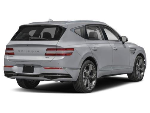 2025 Genesis GV80 2.5T