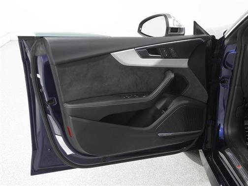 2018 Audi S5 3.0T Prestige